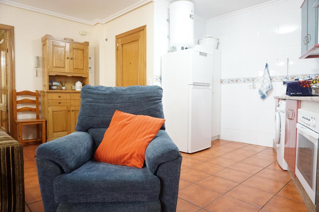 Apartment Hermanas Iglesias *