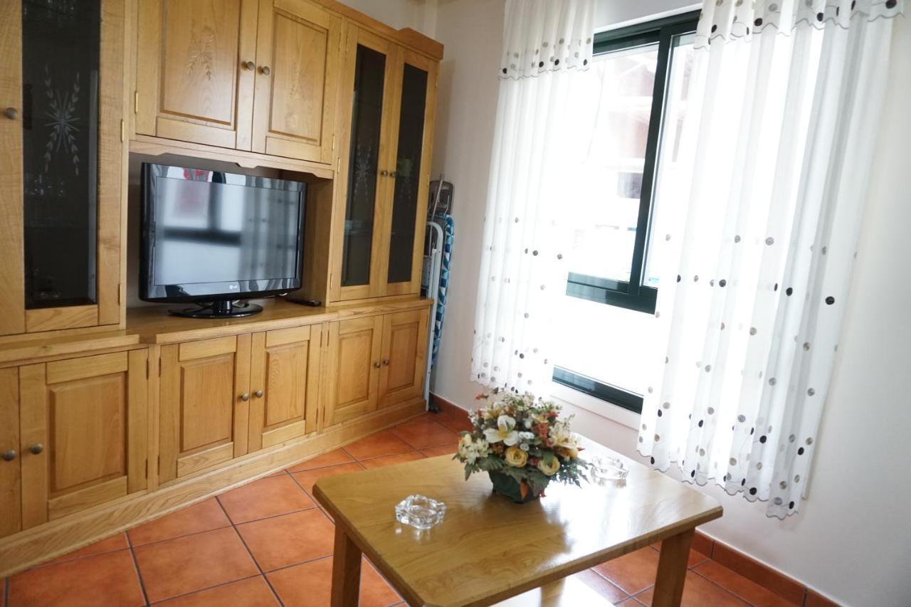 Hermanas Iglesias Apartment