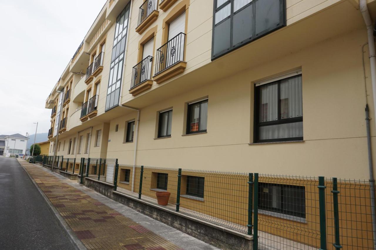 Apartment Hermanas Iglesias *