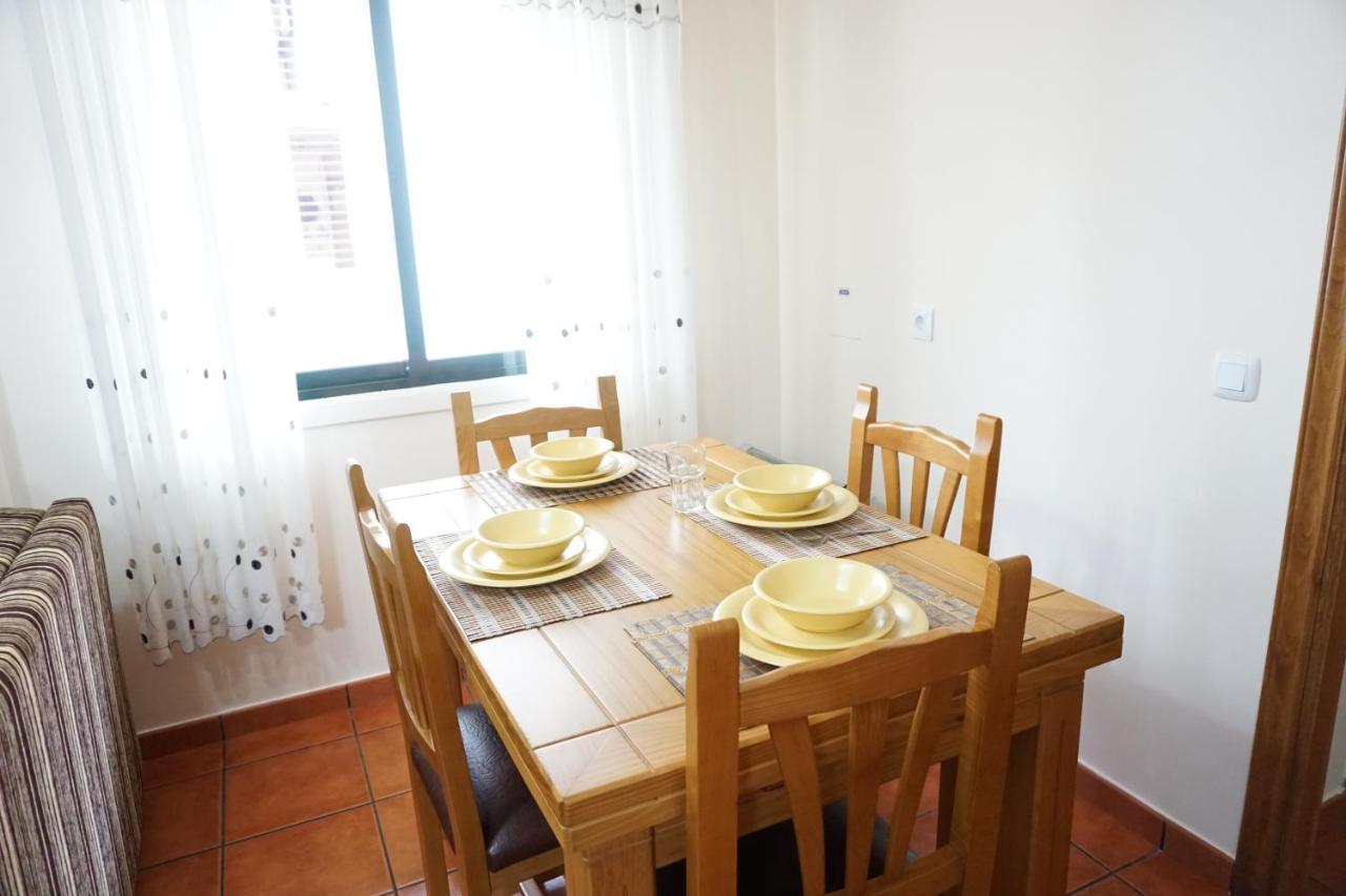 Hermanas Iglesias Apartment
