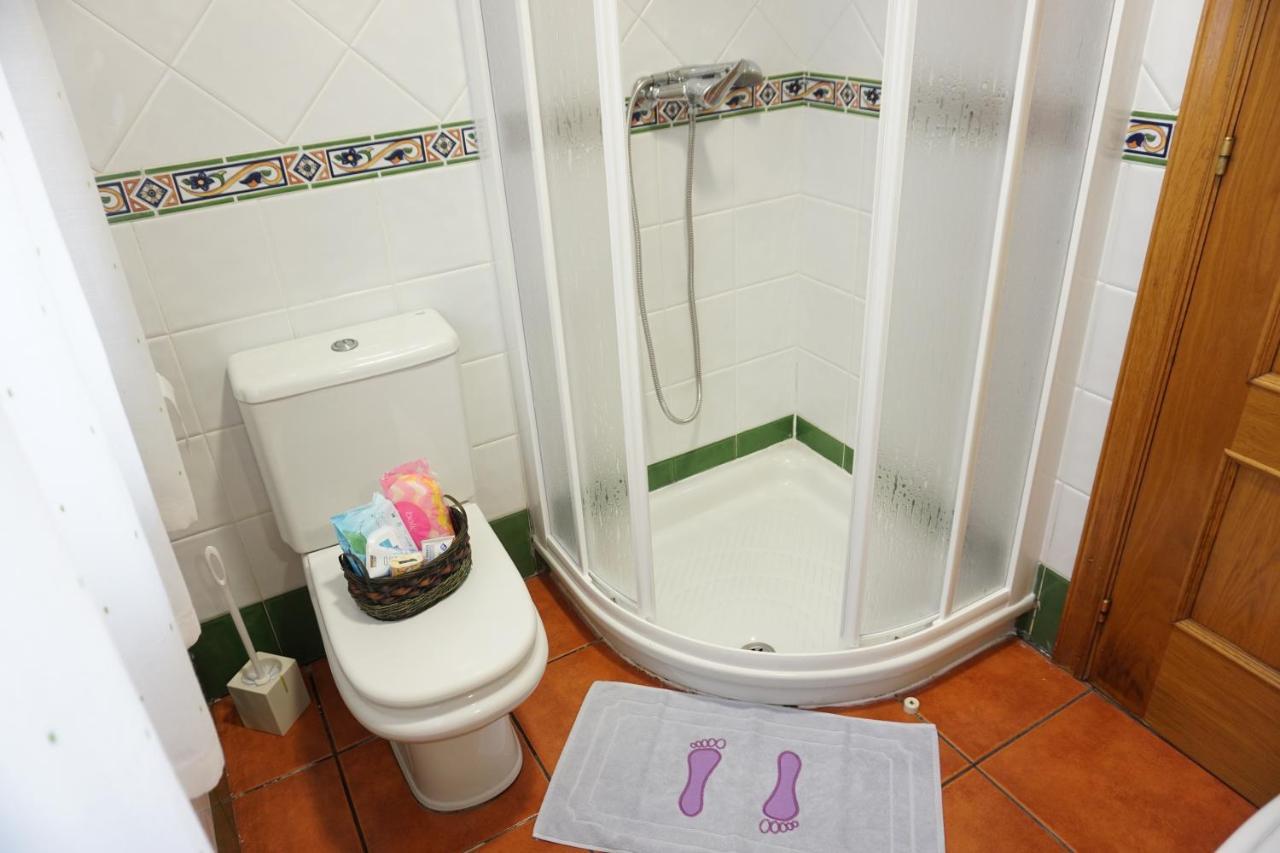 Hermanas Iglesias Apartment