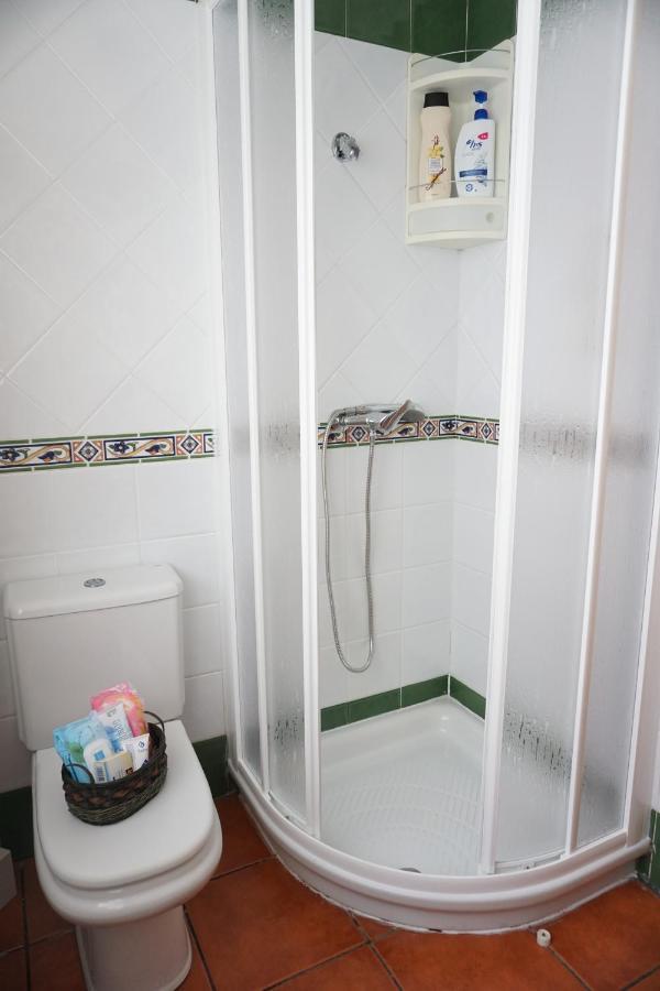 Apartment Hermanas Iglesias